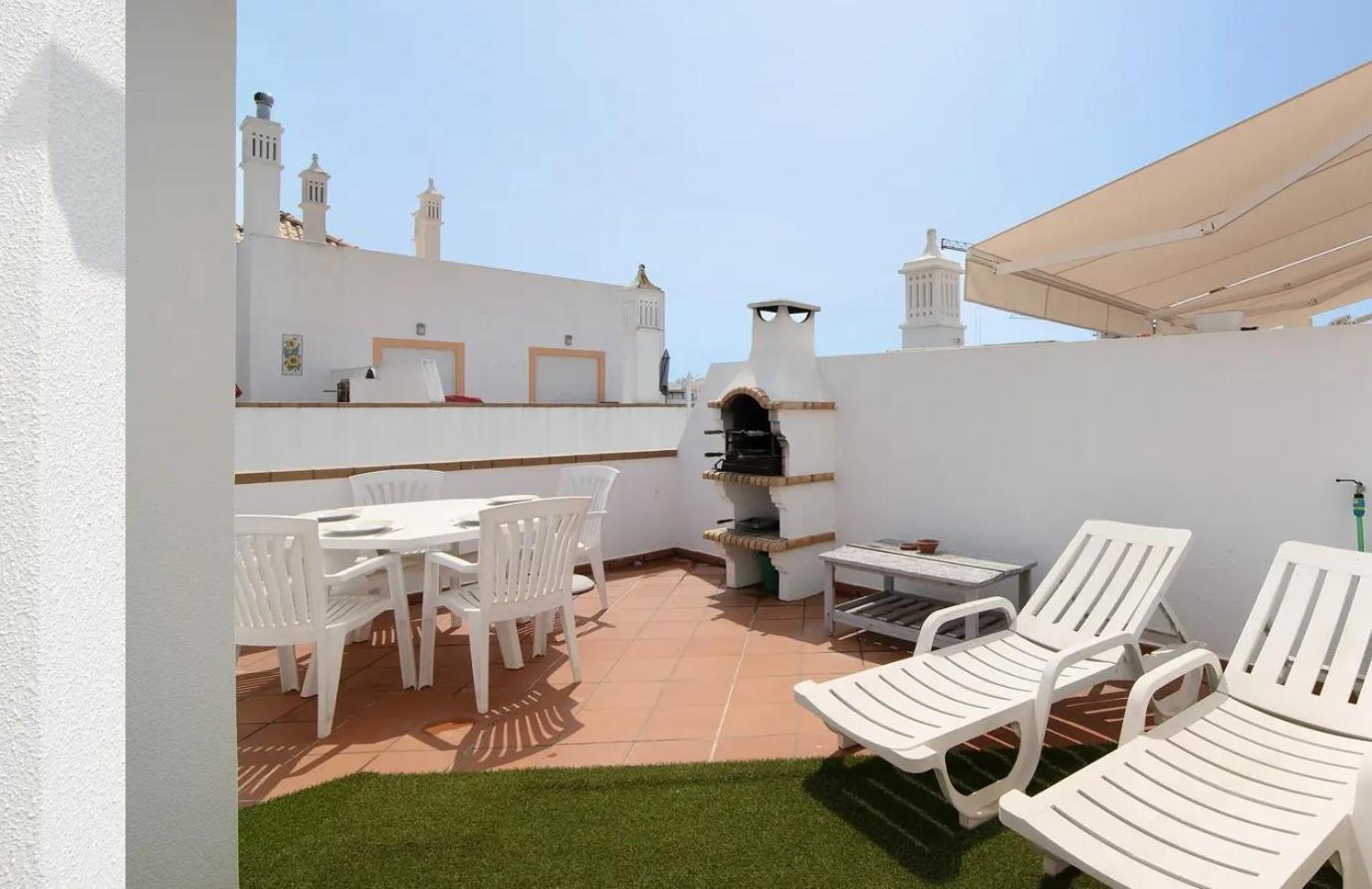 Quinta Gomeira By Amandio Batista Cabanas De Tavira Εξωτερικό φωτογραφία