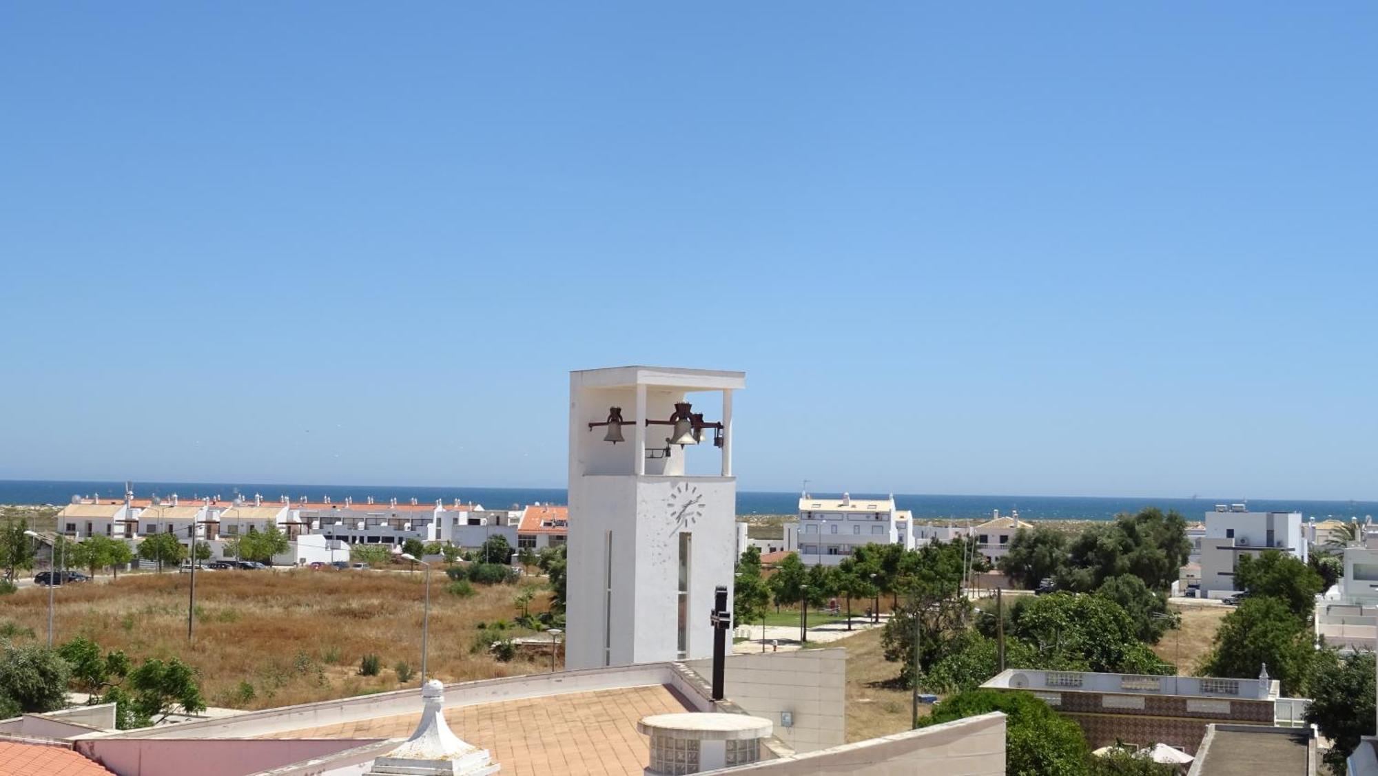 Quinta Gomeira By Amandio Batista Cabanas De Tavira Εξωτερικό φωτογραφία