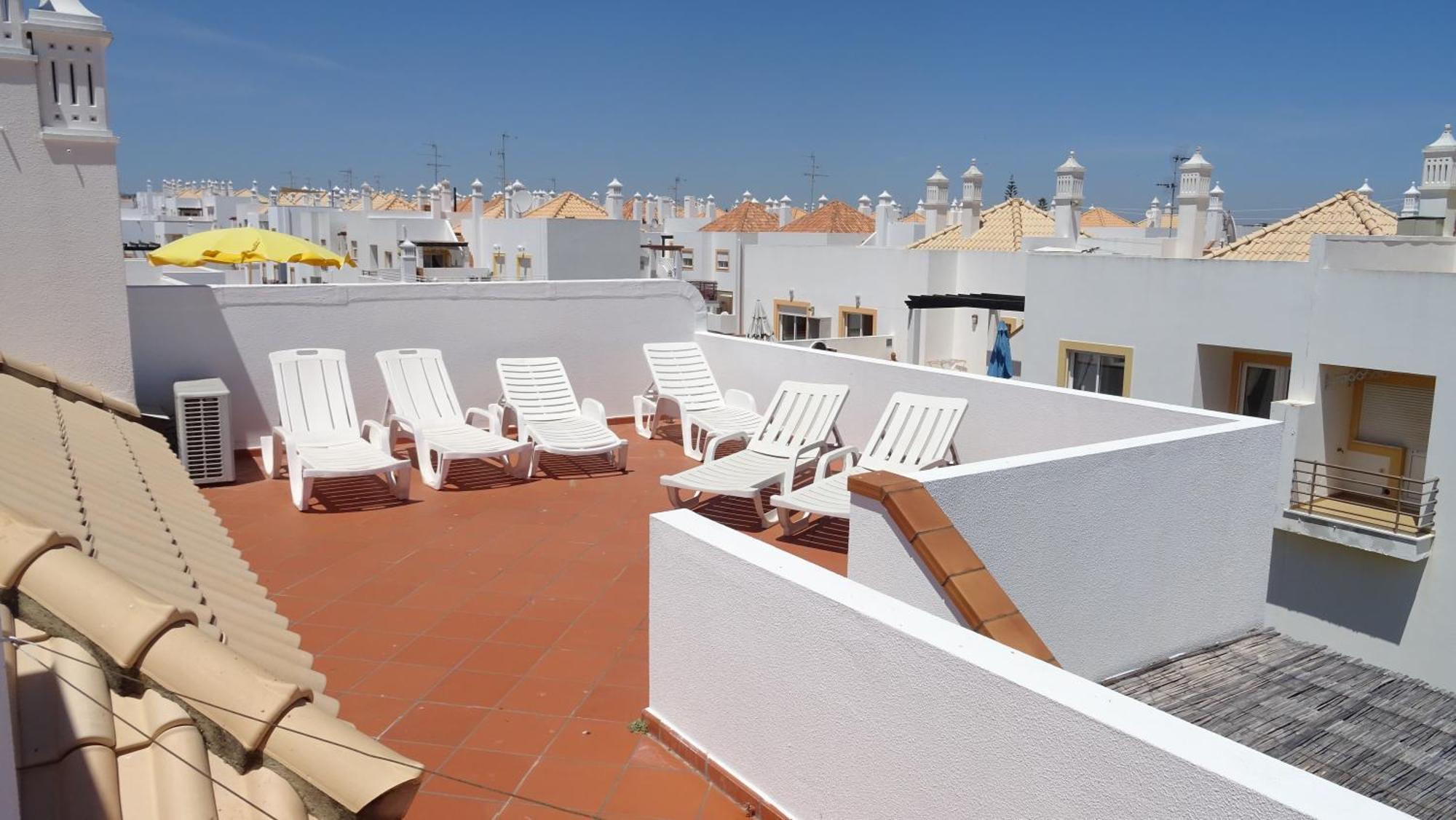 Quinta Gomeira By Amandio Batista Cabanas De Tavira Εξωτερικό φωτογραφία