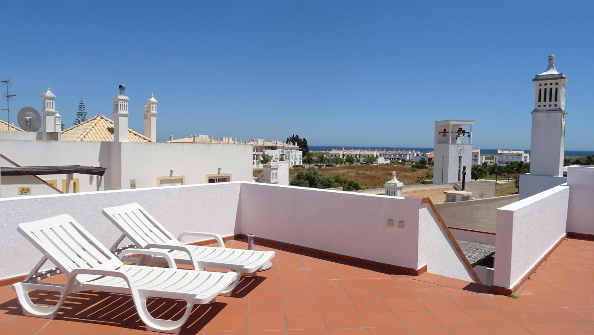 Quinta Gomeira By Amandio Batista Cabanas De Tavira Εξωτερικό φωτογραφία